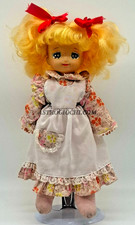 POLISTIL CANDY CANDY BAMBOLA 30 CM DOLL MIZUKI YUMIKO IGARASHI VINTAGE '80
