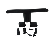 VIZIO SV510M-0806 5.1 Soundbar, Wireless Subwoofer, Surround Sound w/ Dolby