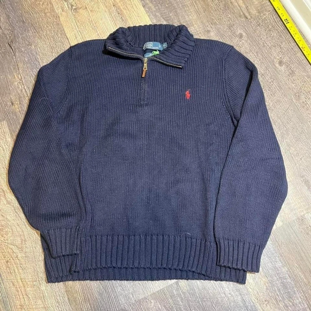 Polo Ralph Lauren 1990s Vintage Sweaters for Men for sale - eBay