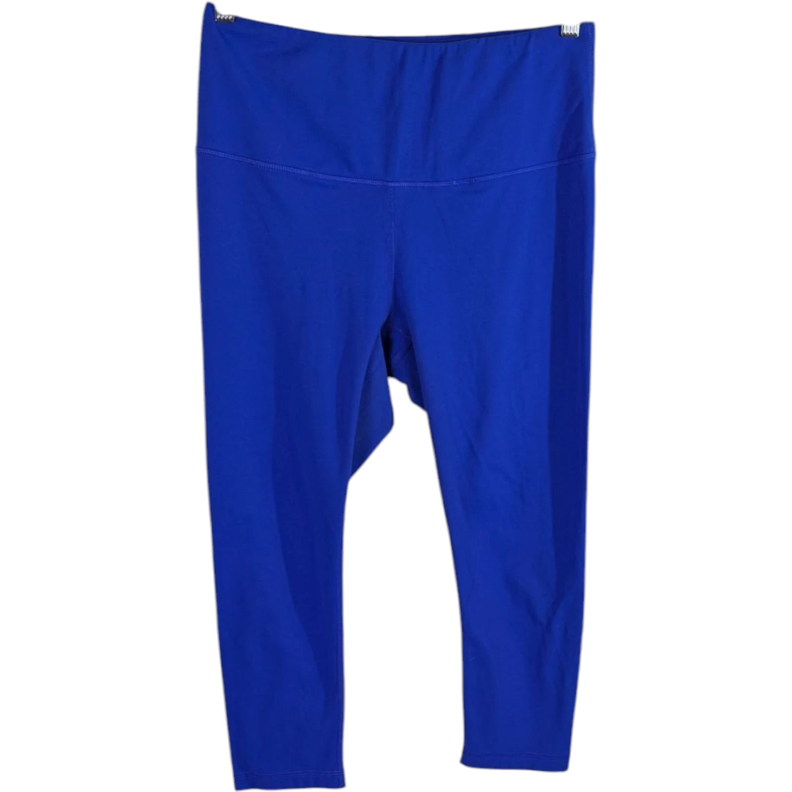 yogalicious royal high rise pocket pull on leggings