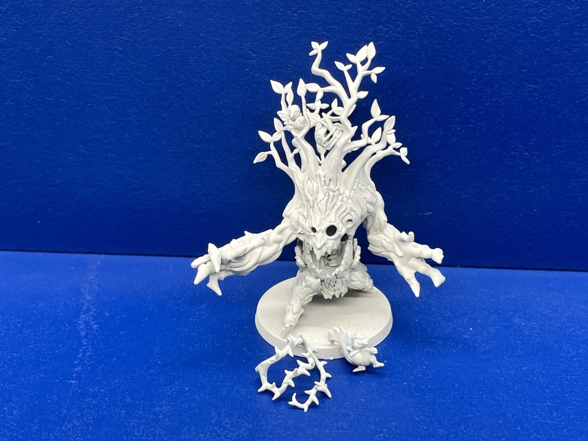 Treeman für Blood Bowl