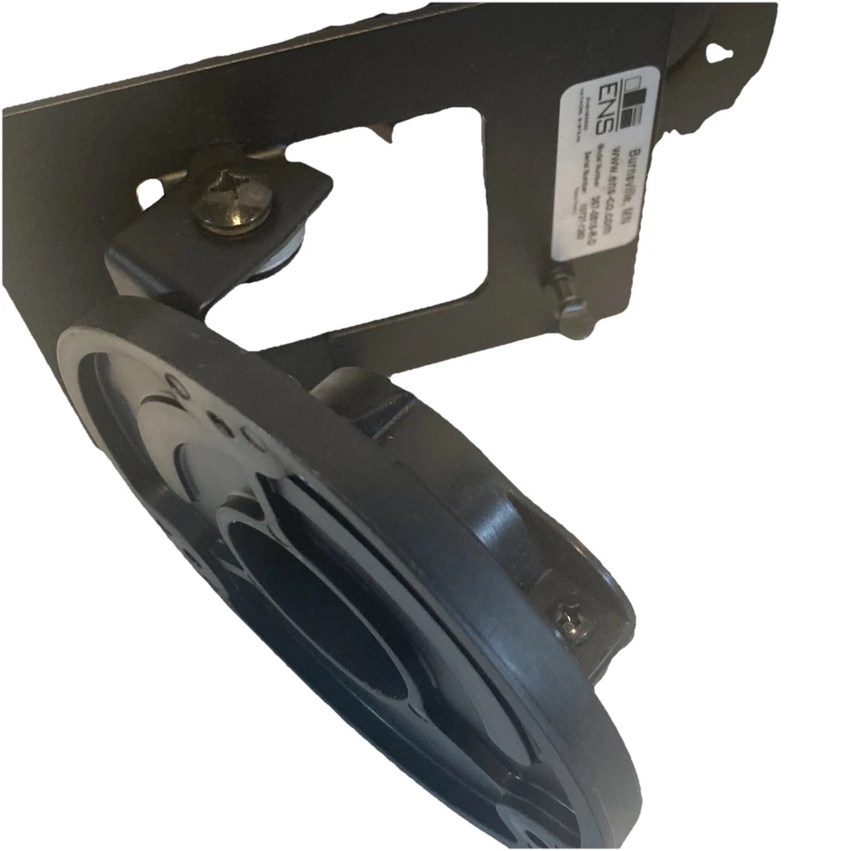 Lot of 4 ENS VeriFone Swivel Stands 367-0818-R-D – MX915/MX925 – Used - Image 3 of 4