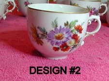 Furstenberg Porcelain In German Art Pottery for sale | eBay