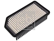 FEBI Air Filter For HYUNDAI Accent IV Grand Avega KIA Pegas 08-19 28113-1J000