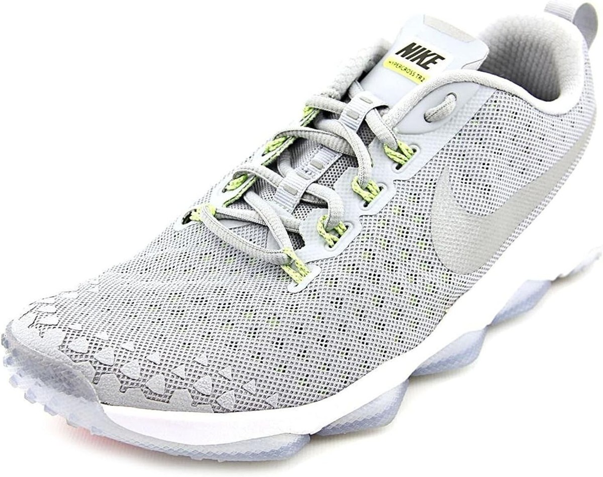 Nike zoom hyperchaos グレー/イエロー25.5 $_12.JPG?set_id