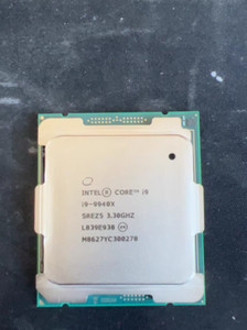 I9 9940x | eBay