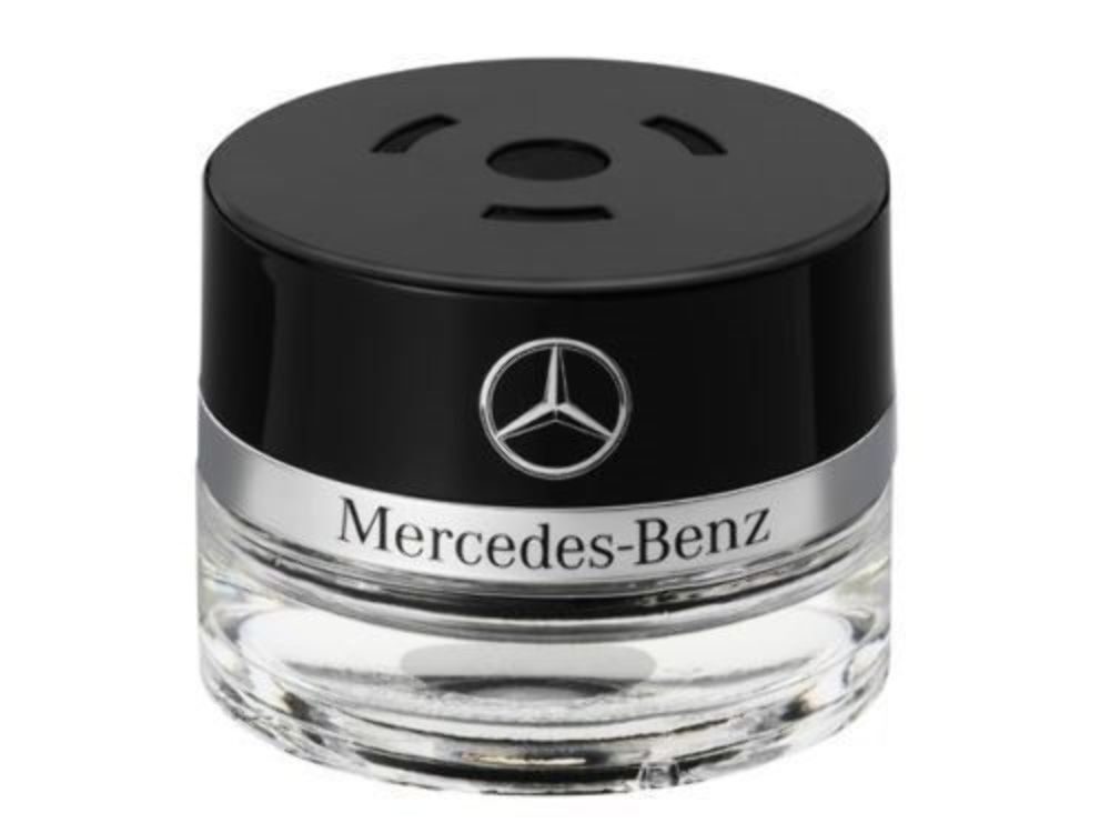 New Genuine Mercedes Benz Interior Cabin Fragrance Scent FreeSide