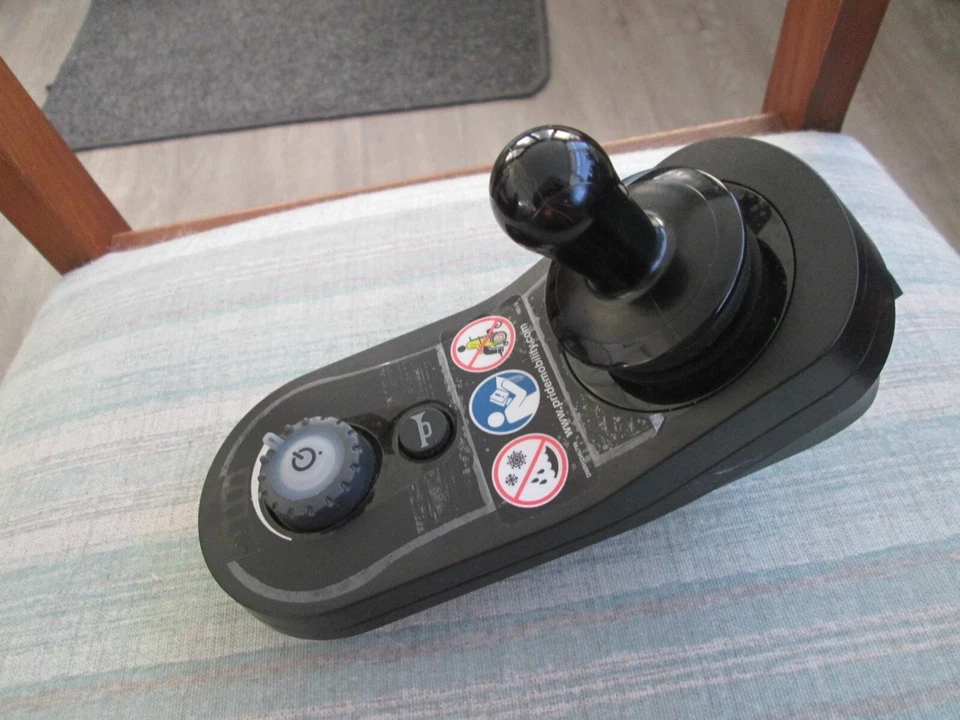 Joystick dinámico Linx tradicional RM DLX-REM060-A # 5465 Foto 2 de 4