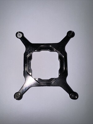GPU Spreader/X-Bracket /Cross Bracket for Nvidia RTX 3090 Founders GPU 58 x 67mm