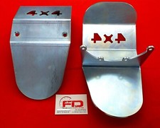 PROTEZIONE COPPIA PARA DIFFERENZIALE SUZUKI SAMURAI, SANTANA SJ 413 PONTI LARGHI