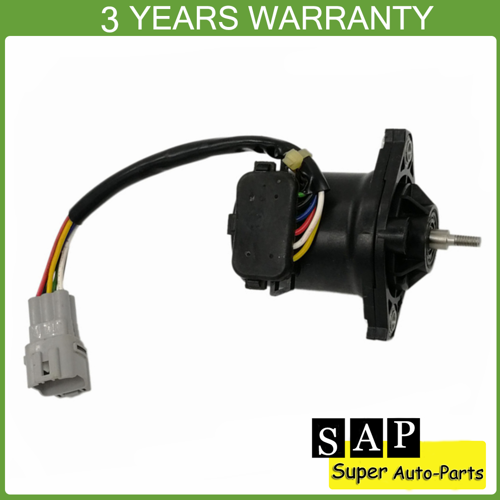 Accelerator Pedal Sensor 89441-3780A 198300-7330 Fits For Hino
