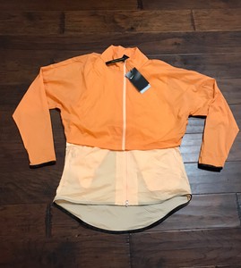 nike ace jacket