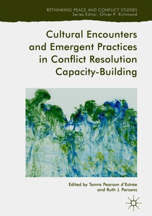 Thumbnail - Ruth J. Parsons (u. A.) | Cultural Encounters And Emergent Practices