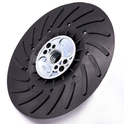 M14 Teller Stützteller für Fiberscheiben 115 125mm für Flex Winkelschleifer