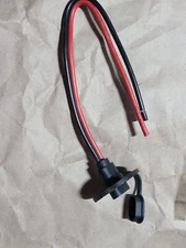 Zamp Solar SAE Sidewall Port 10AWG SAE Power Socket 