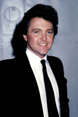 Fred Travalena 1986 Old Photo 1