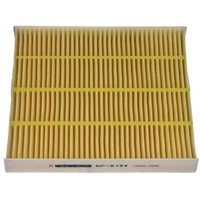Maxgear Innenraumfilter Partikelfilter FüR Honda Civic VI Hatchback EJ EK