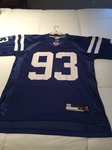 dwight freeney jersey