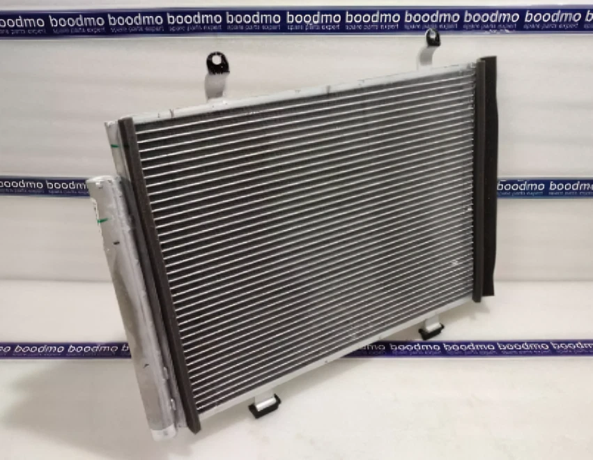 For Suzuki Swift / Swift Dzire 2nd Gen 2011-2017 -"AC Condenser Assembly" - Image 3 of 4