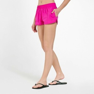 speedo womens shorts