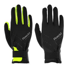 Roeckl Sports Damen Herren Unisex Handschuhe Langlaufhandschuhe Lillby 2