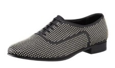 Saint laurent brogues