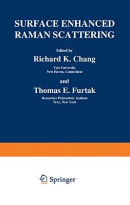 Surface Enhanced Raman Scattering, Chang New 9781461592594 Fast Free Shipping-,