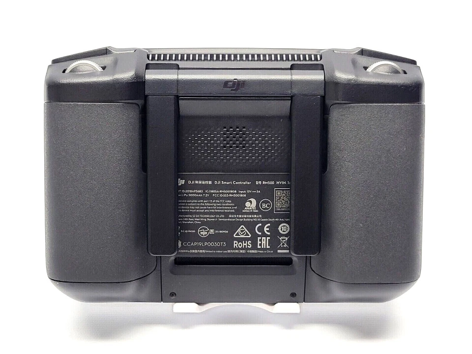For Mavic 2 Pro/Zoom/Air 2/2S Mini 2/Phantom 4 Pro V2.0 DJI Smart Controller - Image 4 of 4