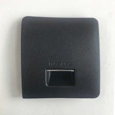 OEM 84755 1R000RY-DS Fuse Box Cover for 2011 - 2017 Hyundai Solaris i25 Accent