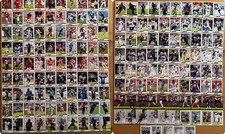 Panini ELF EUROPEAN LEAGUE FOOTBALL Trading Cards - INSERTO BASE - SCEGLI