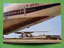 AIR FRANCE B 747-128 F-BPVC
