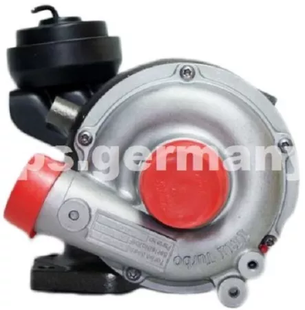 Turbolader VAA10019