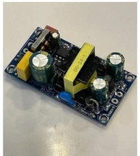 Micro / Mini DC Converter 24VDC 1A 24 Watt Switching Power Supply - US Seller!!