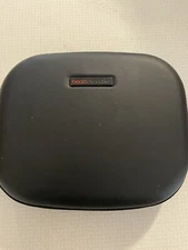 Beats by Dr. Dre Executive Over the Ear Headphone Silver