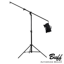 Paul C. Buff 13' Heavy Duty Combination Boom Stand Authorized Dealer