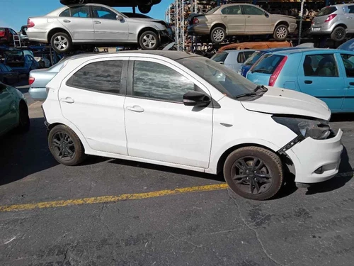 E4B513404AF Right Rear Tail Lamp for FORD KA+ (CDU) Active 2018 3688177 - Picture 9 of 10