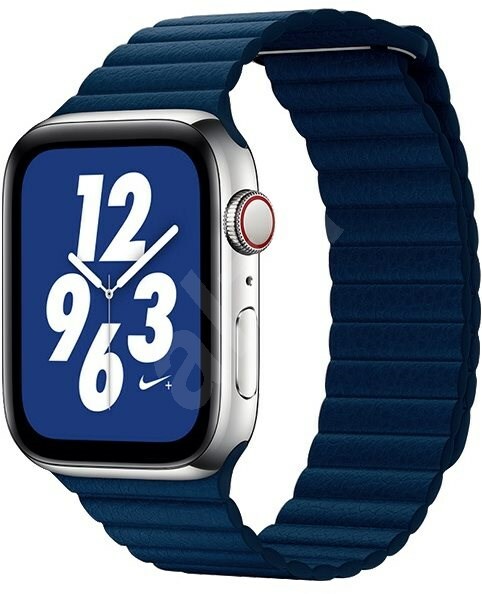 apple watch series 4 44mm nike cellular