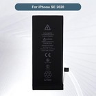 1821mAh Replacement Battery Cell for Apple iPhone SE 2020 2nd Gen A2275 A2296