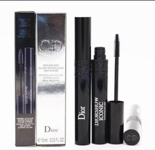 DIOR DIORSHOW ICONIC EXTREME Spectacular Volume Intense Black Khol Mascara 099