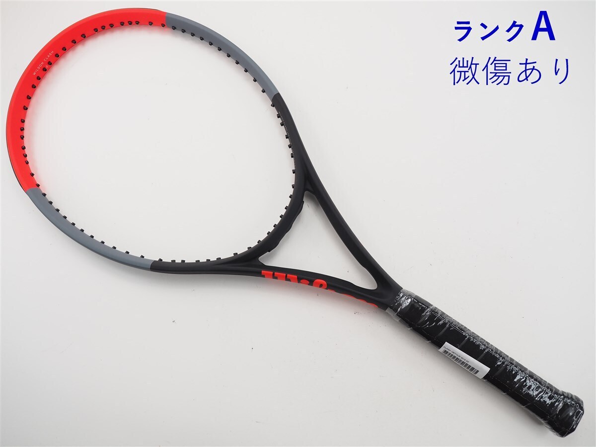 ラケット(硬式用) Wilson CLASH tour 2019 s-l400.jpg