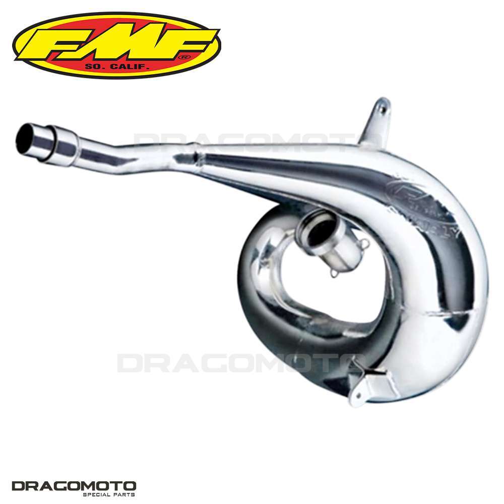 Echappement FMF Gnarly Beta RR 300 2019 pot de rechange 025156