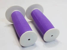 Mushroom Bmx Grips NOS