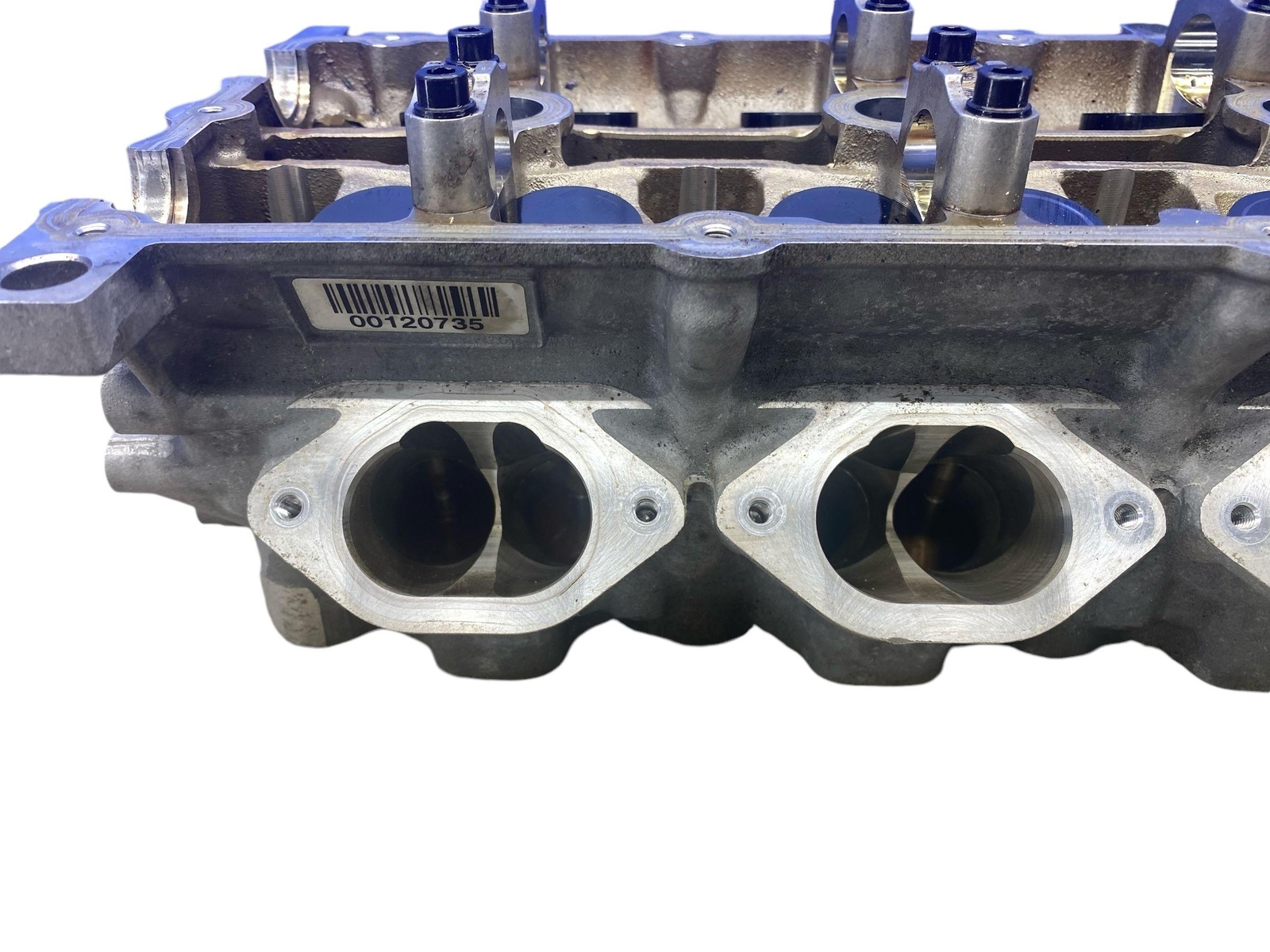 2009-2019 MASERATI GRANTURISMO RWD 4.7L LEFT ENGINE CYLINDER HEAD FLOOD RECOVERY