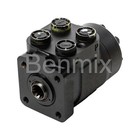 Orbitrol 45510-30563-71 Valve Assembly For Toyota Forklift 455103056371