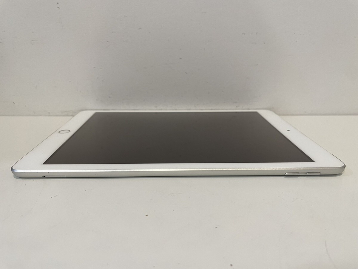 Apple iPad 6th Gen. 32GB, Wi-Fi + Cellular (Verizon), 9.7in