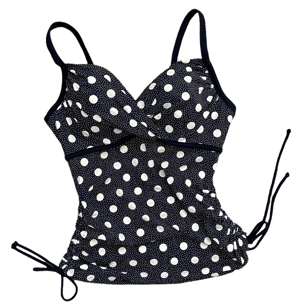 boden tankini top