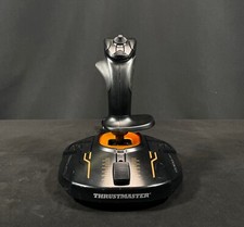 Thrustmaster T.16000M FCS Flight Control Syst...