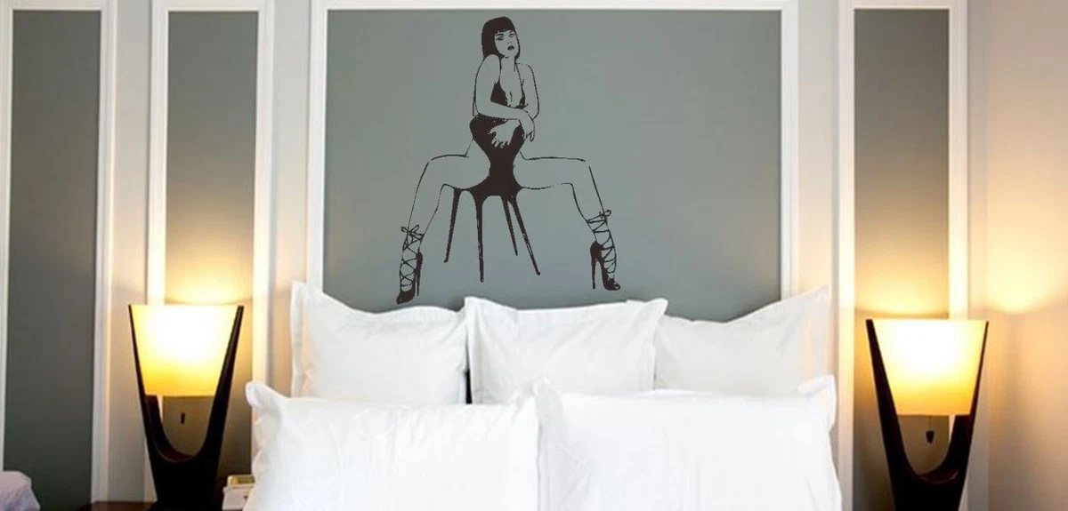 Sexy bedroom chair clearance