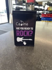 Caline CP-510 "JAGUAR" Distortion Guitar Effect Pedal NEW  (1088722)