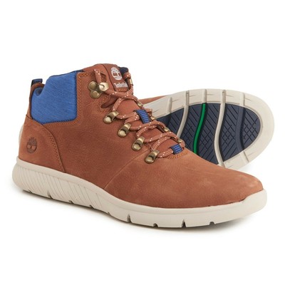 Boltero Mid Hiker Boots. Color 